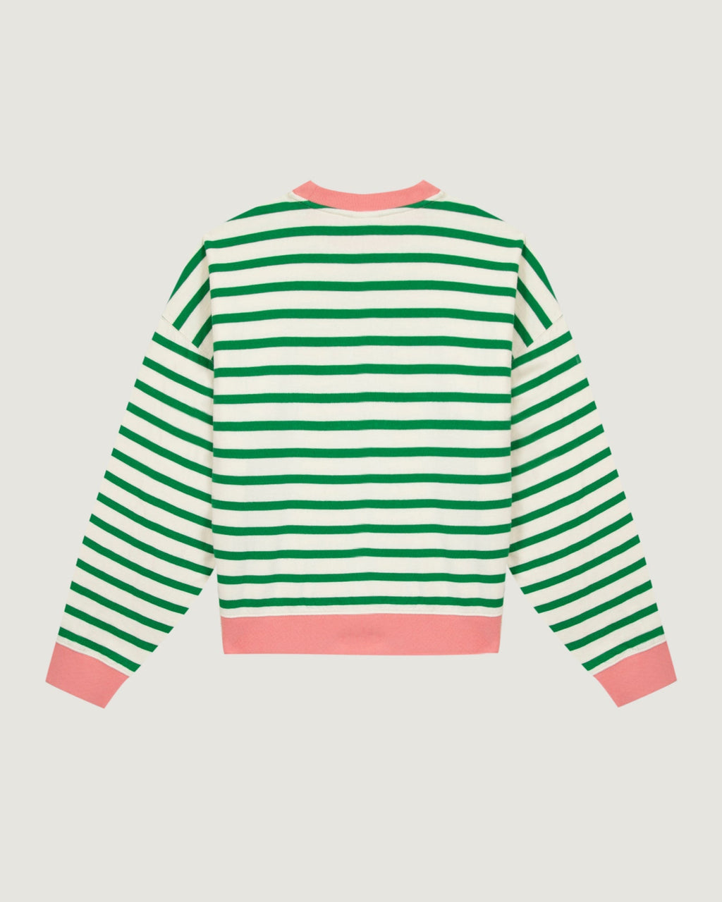 Sudadera "A La Vie A L Amour" Petiet