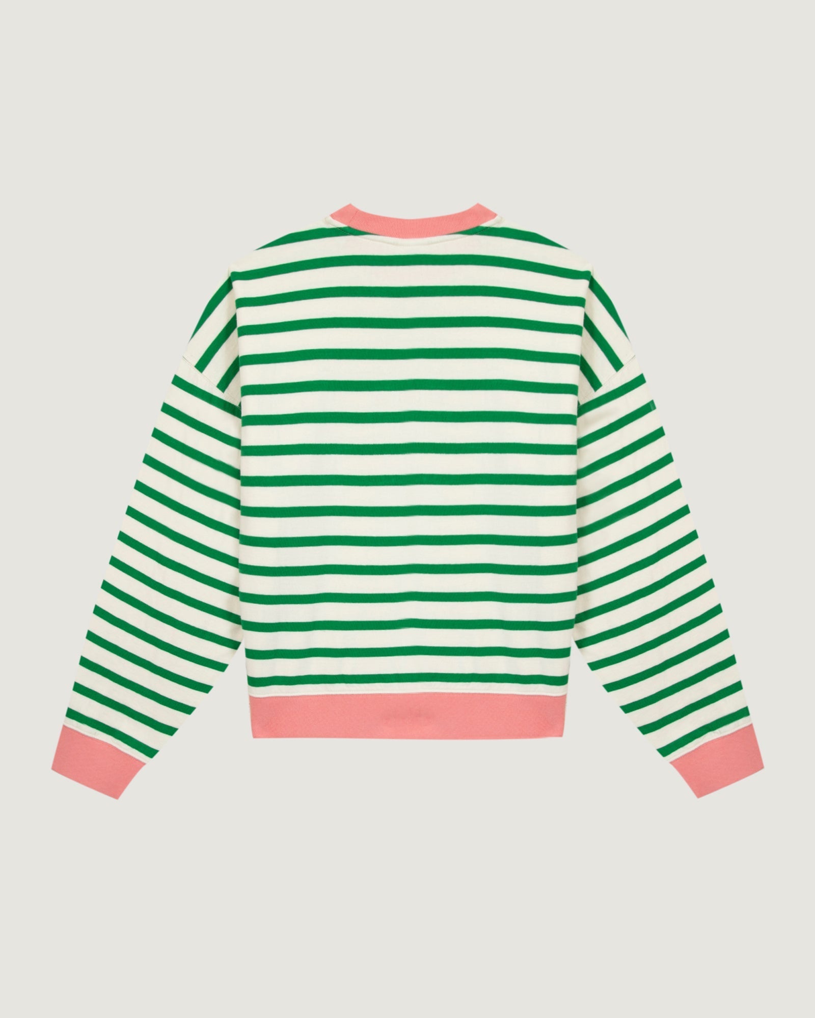Sudadera "A La Vie A L Amour" Petiet