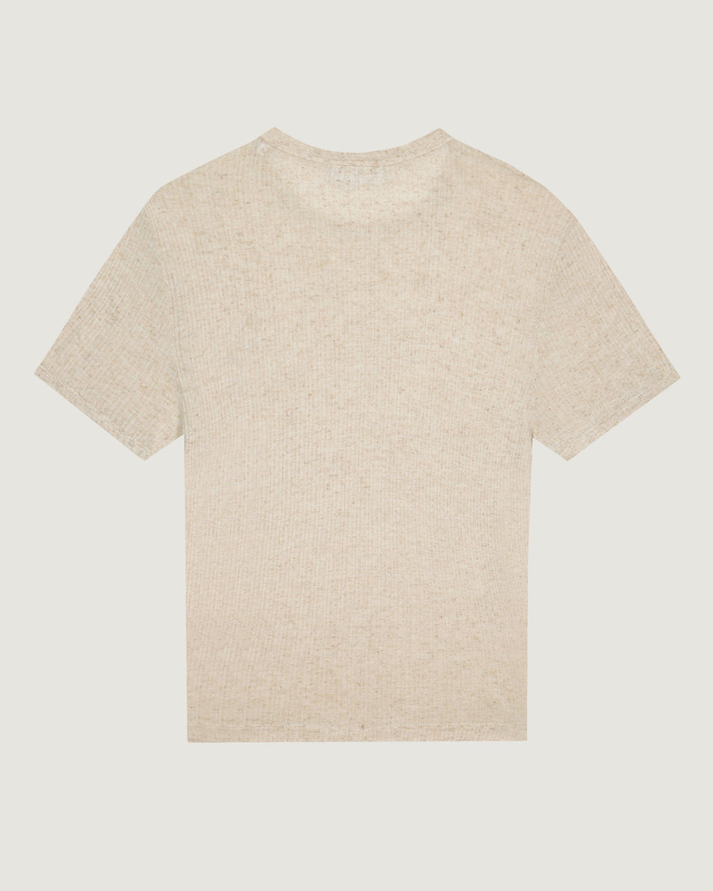 T-Shirt "Heart Patch" Piat