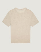 T-Shirt "Heart Patch" Piat
