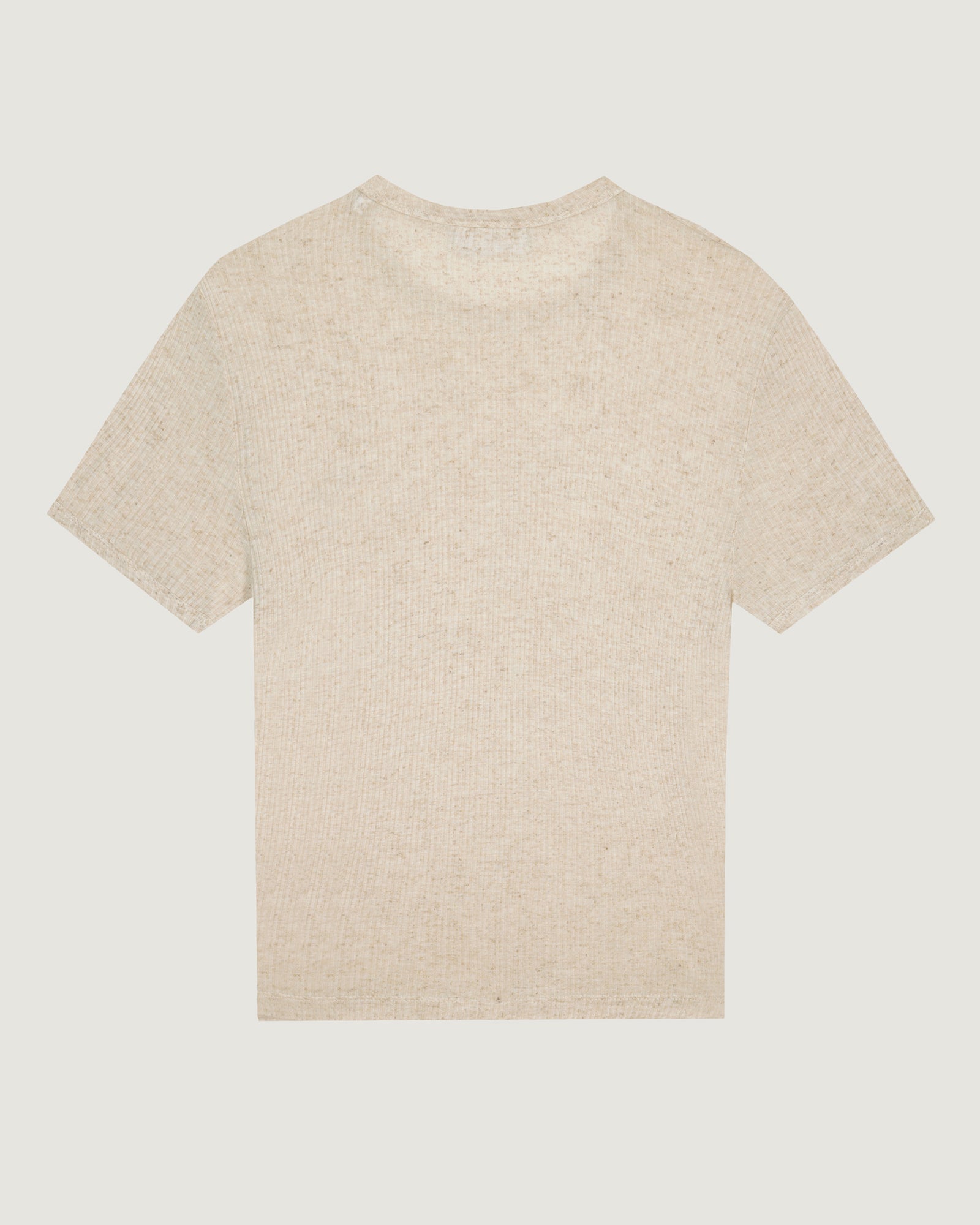 T-Shirt "Heart Patch" Piat