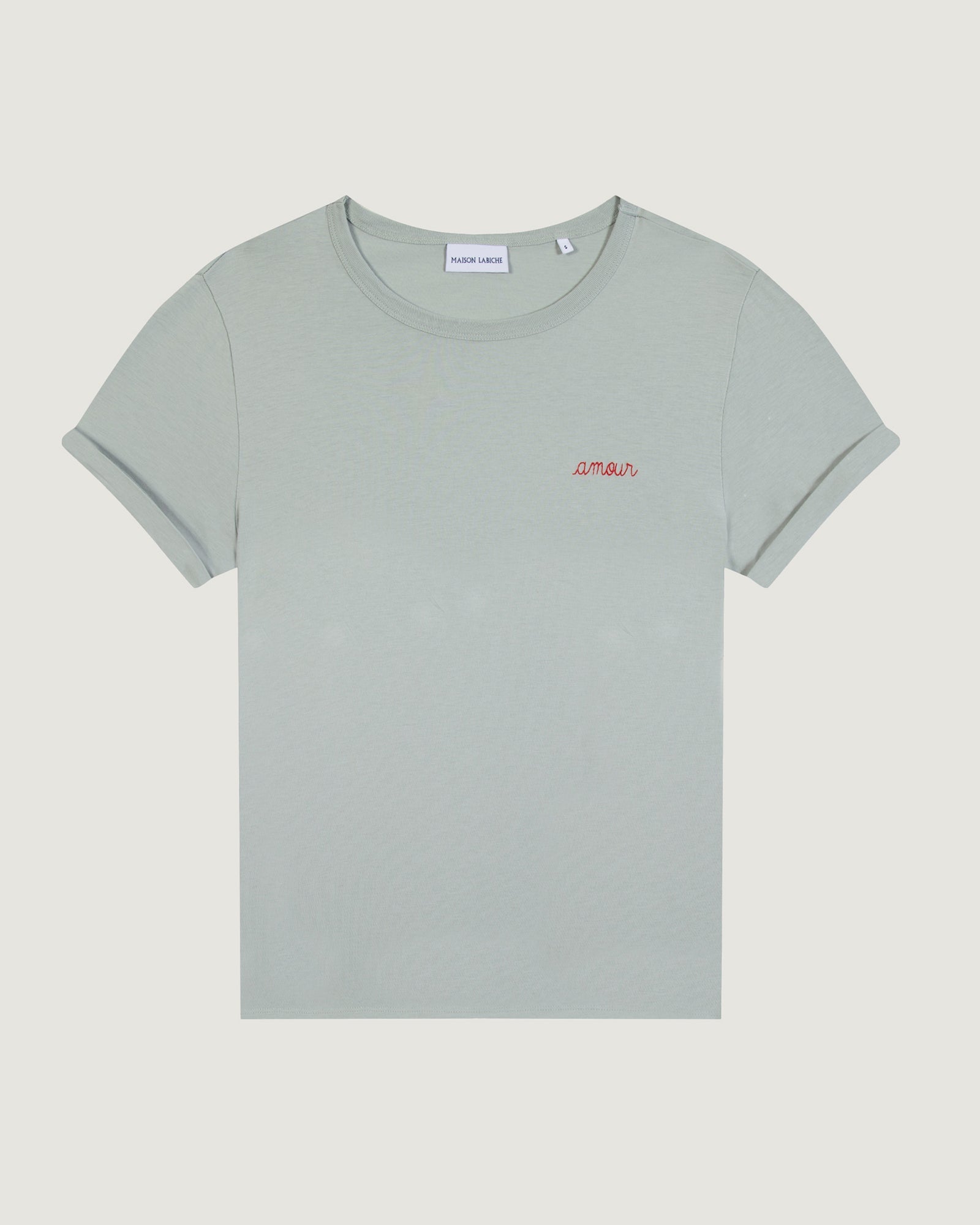 "Amour" Poitou T-Shirt