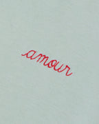 "Amour" Poitou T-Shirt