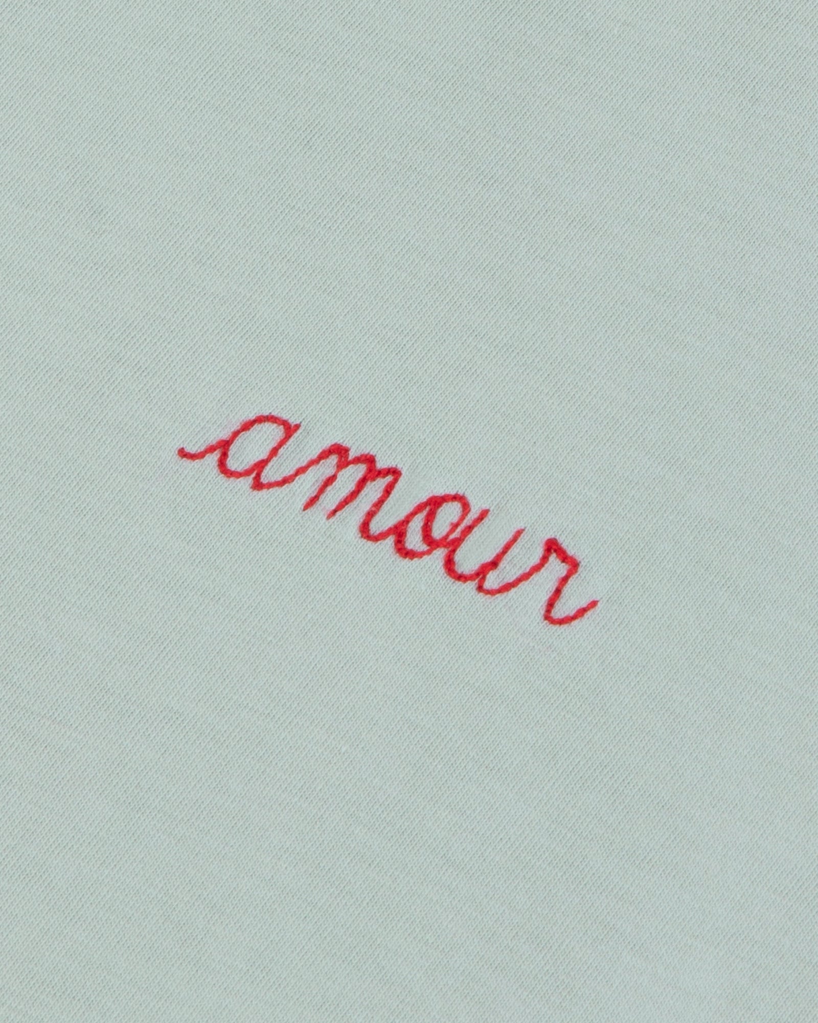 "Amour" Poitou T-Shirt