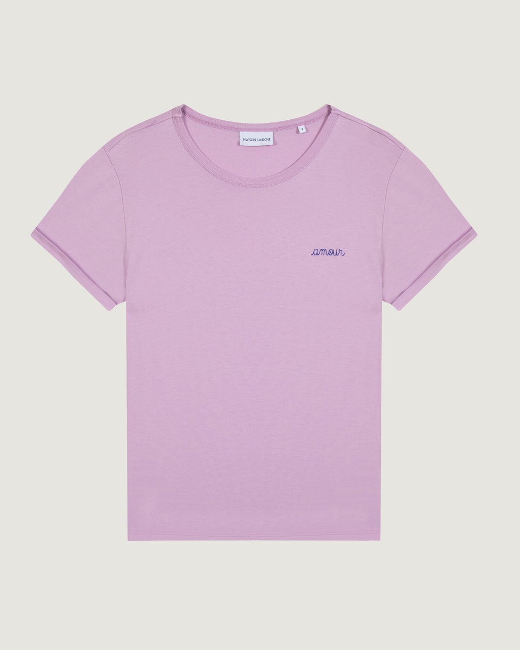 "Amour" Poitou T-Shirt