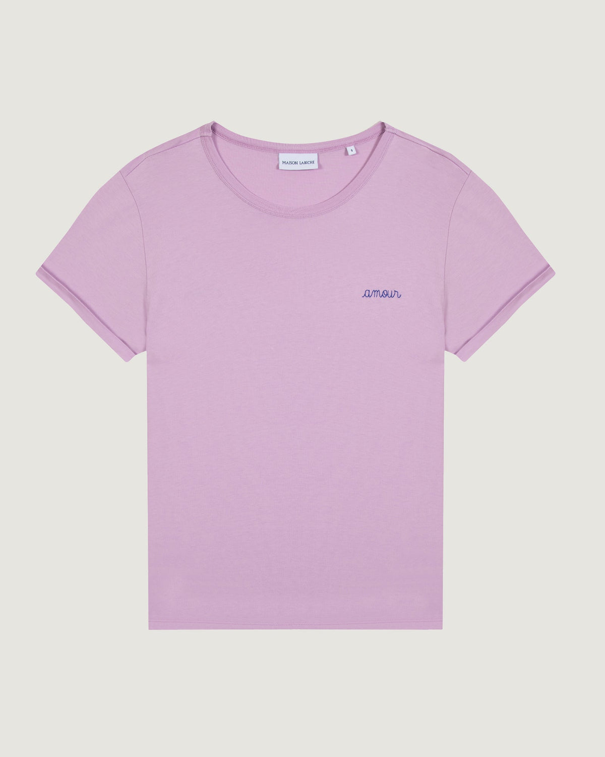 "Amour" Poitou T-Shirt