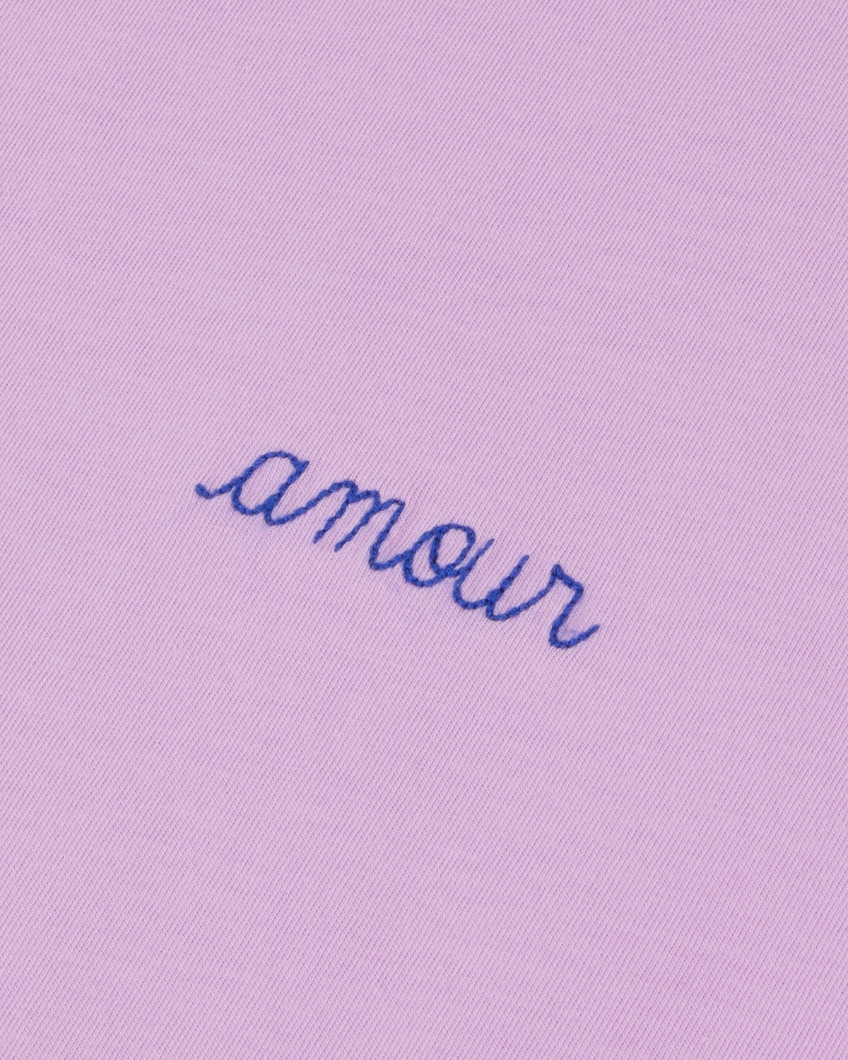 "Amour" Poitou T-Shirt
