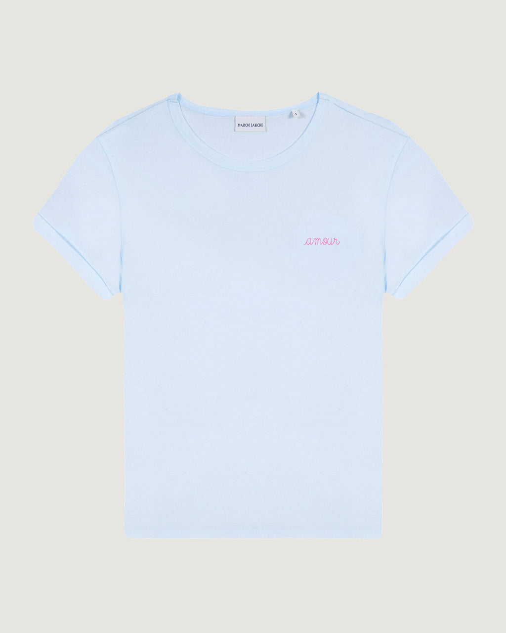 "Amour" Poitou T-Shirt