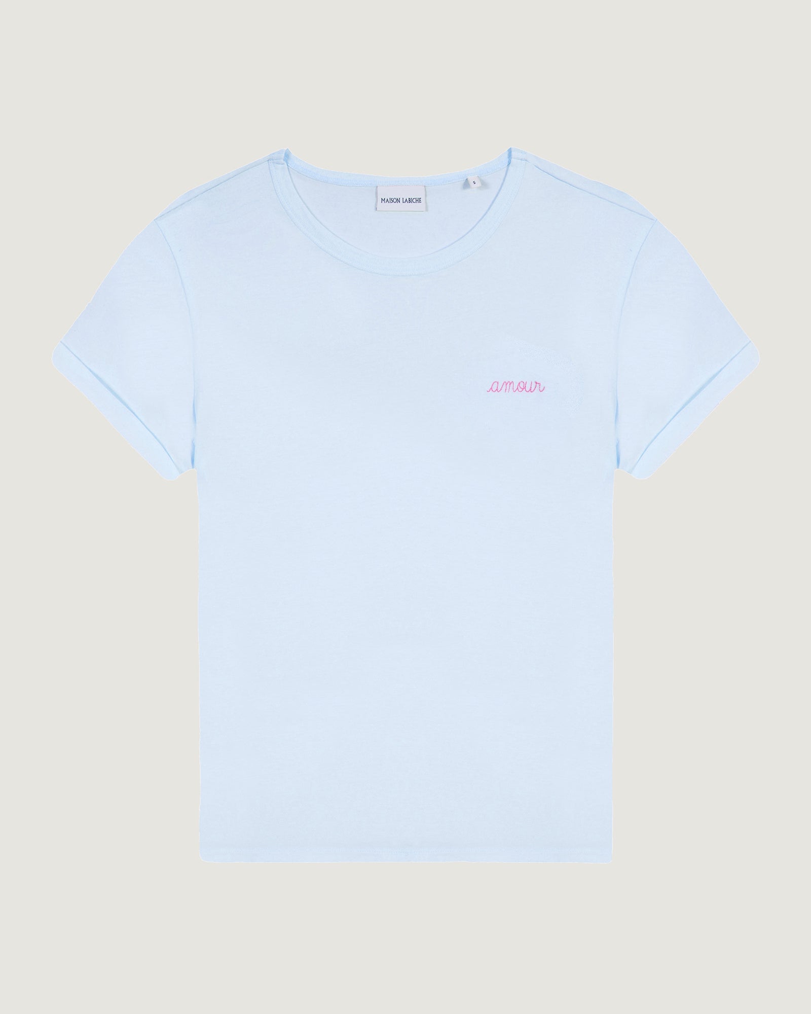 "Amour" Poitou T-Shirt