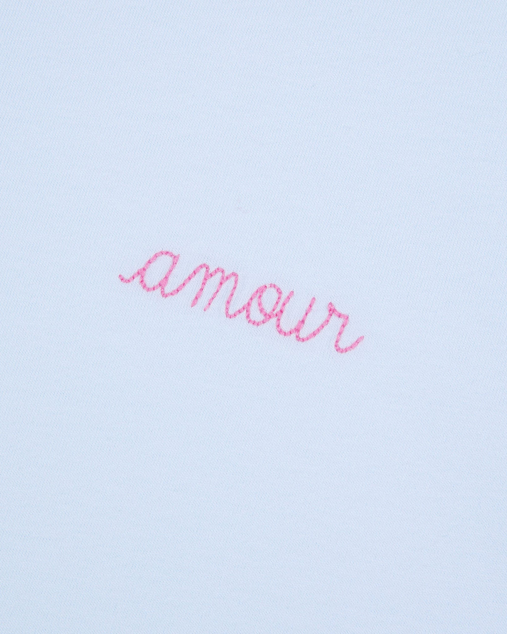 "Amour" Poitou T-Shirt