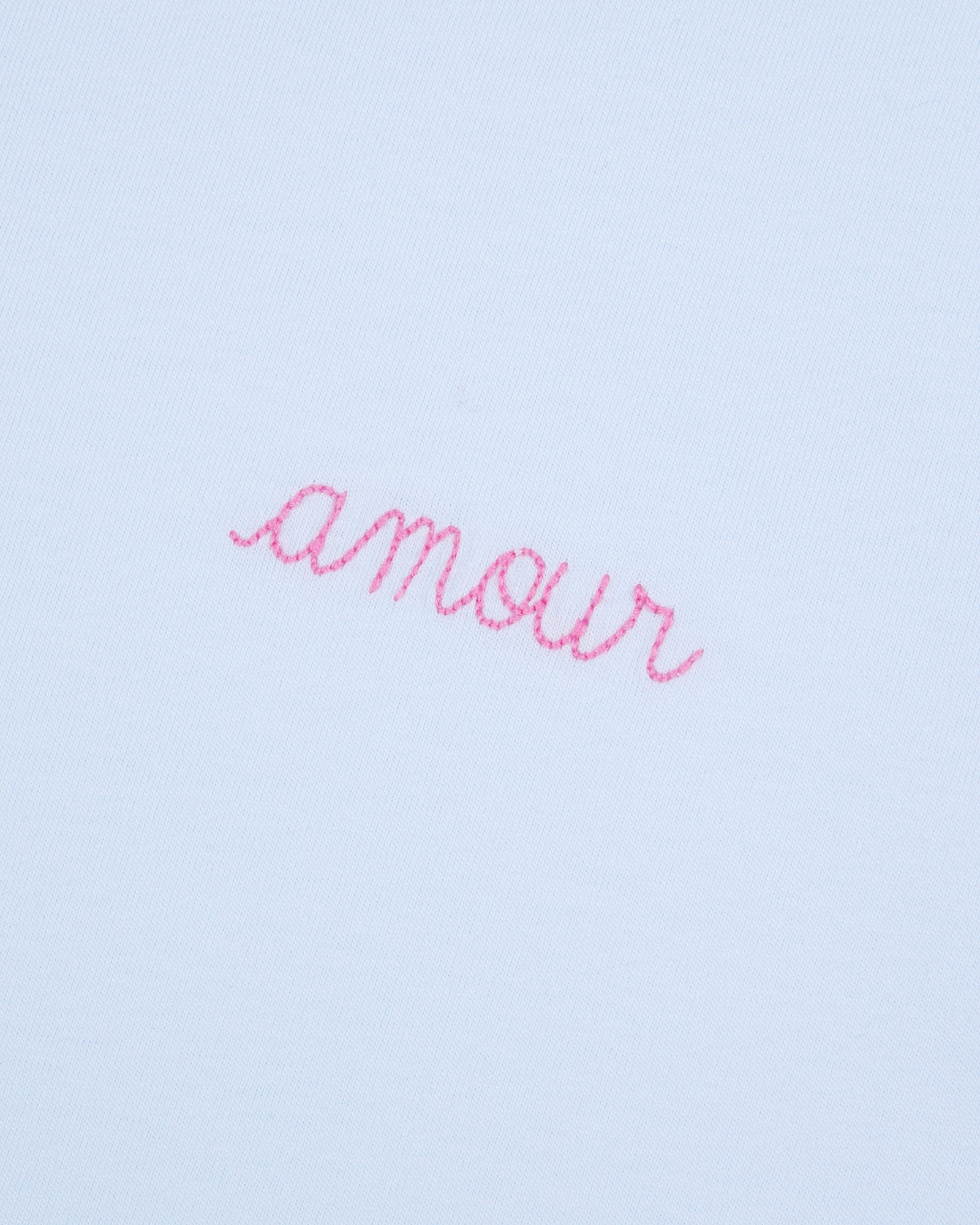 "Amour" Poitou T-Shirt