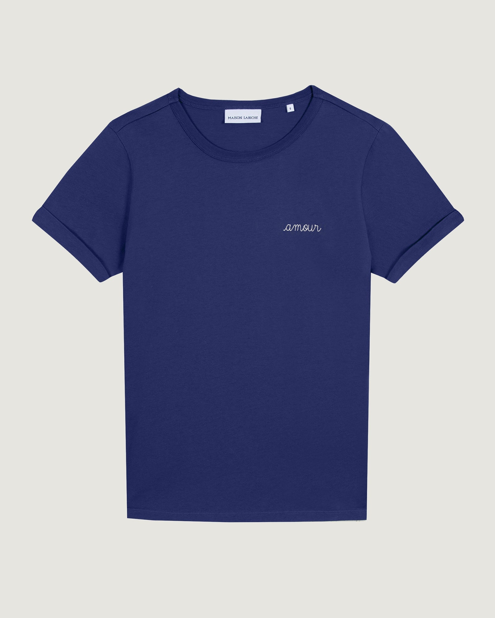 "Amour" Poitou T-Shirt