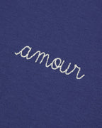 "Amour" Poitou T-Shirt