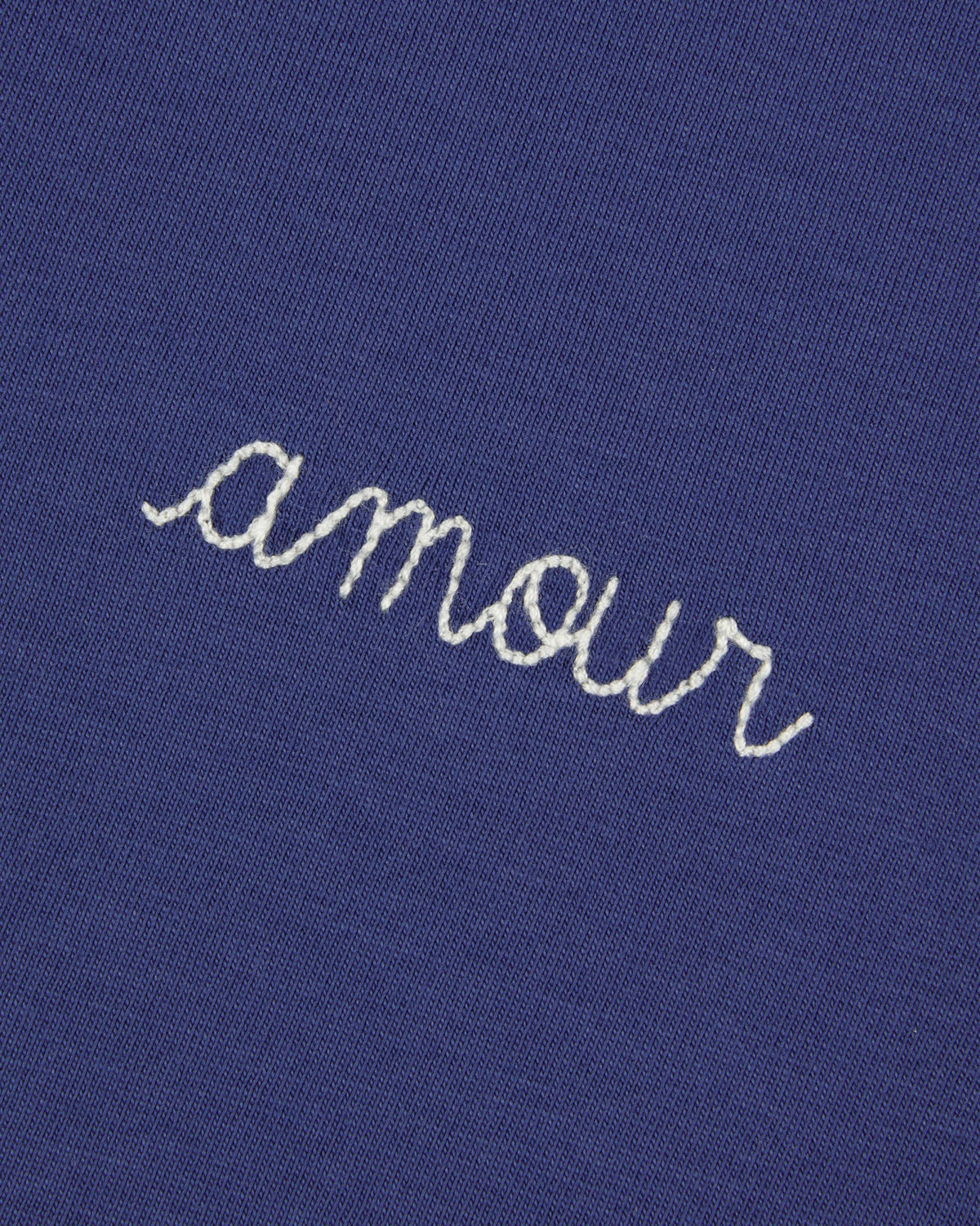 "Amour" Poitou T-Shirt