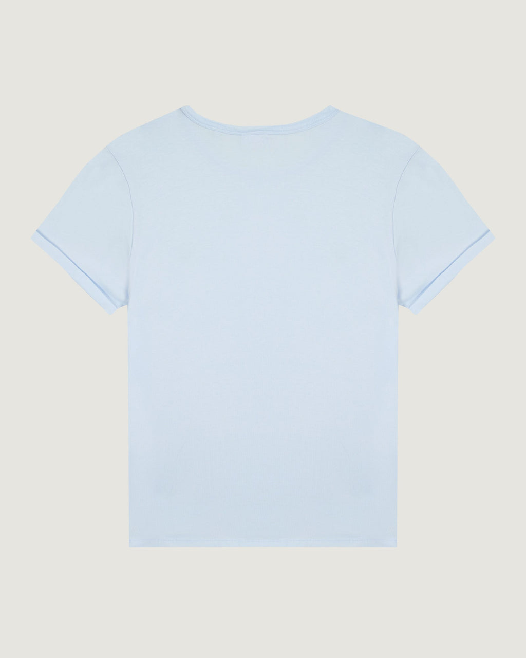 Camiseta "Patch Coeur" Poitou - Mujer