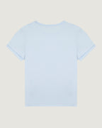 Camiseta "Patch Coeur" Poitou - Mujer