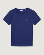 Camiseta "Patch Coeur" Poitou - Mujer