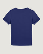 Camiseta "Patch Coeur" Poitou - Mujer