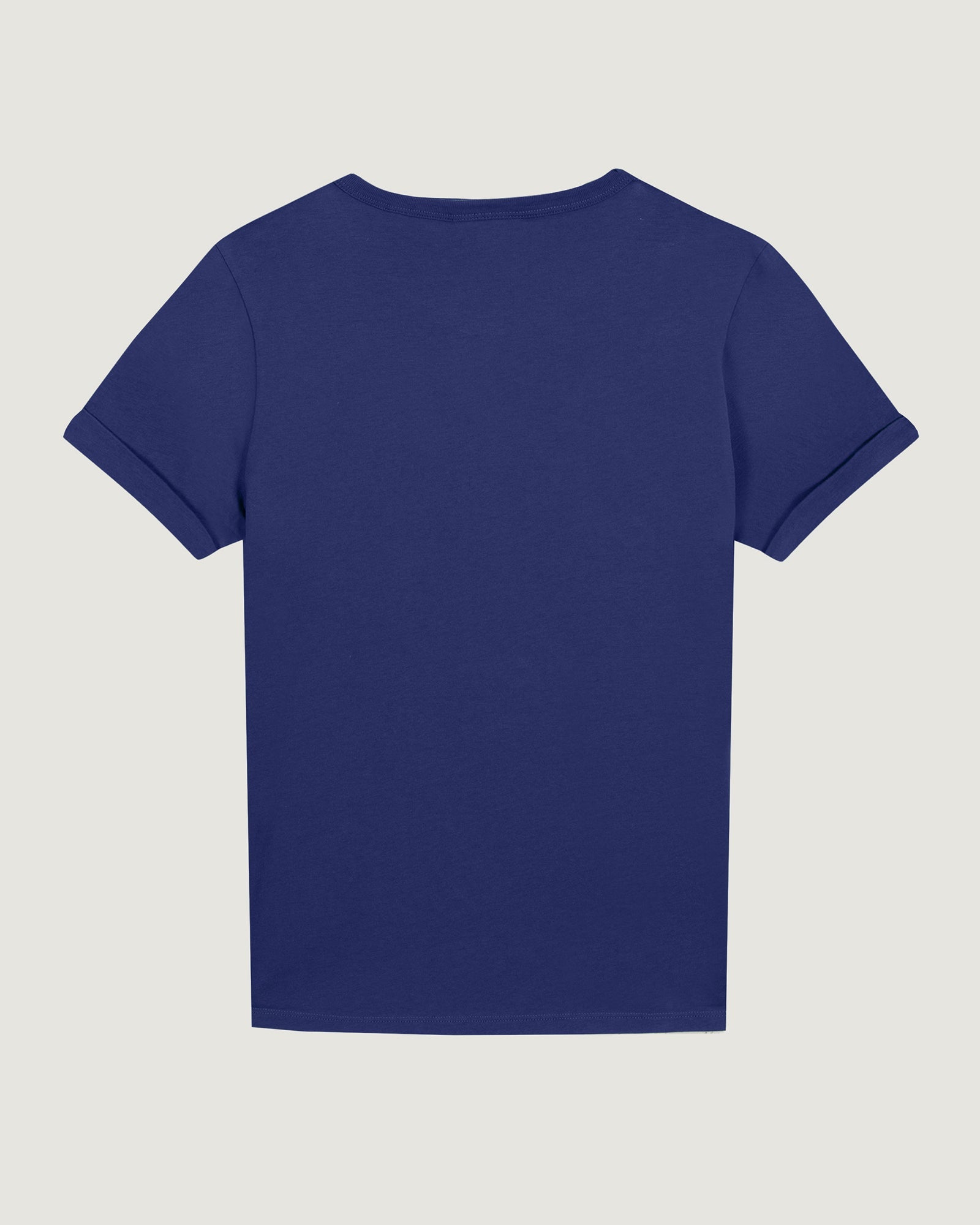 Camiseta "Patch Coeur" Poitou - Mujer