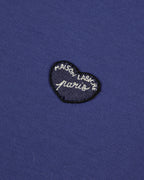 Camiseta "Patch Coeur" Poitou - Mujer