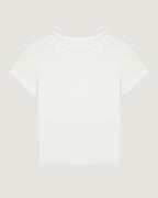 T-Shirt "Patch Coeur" Poitou - Femme