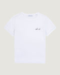 T-Shirt "Cool Cat" Poitou - Femme