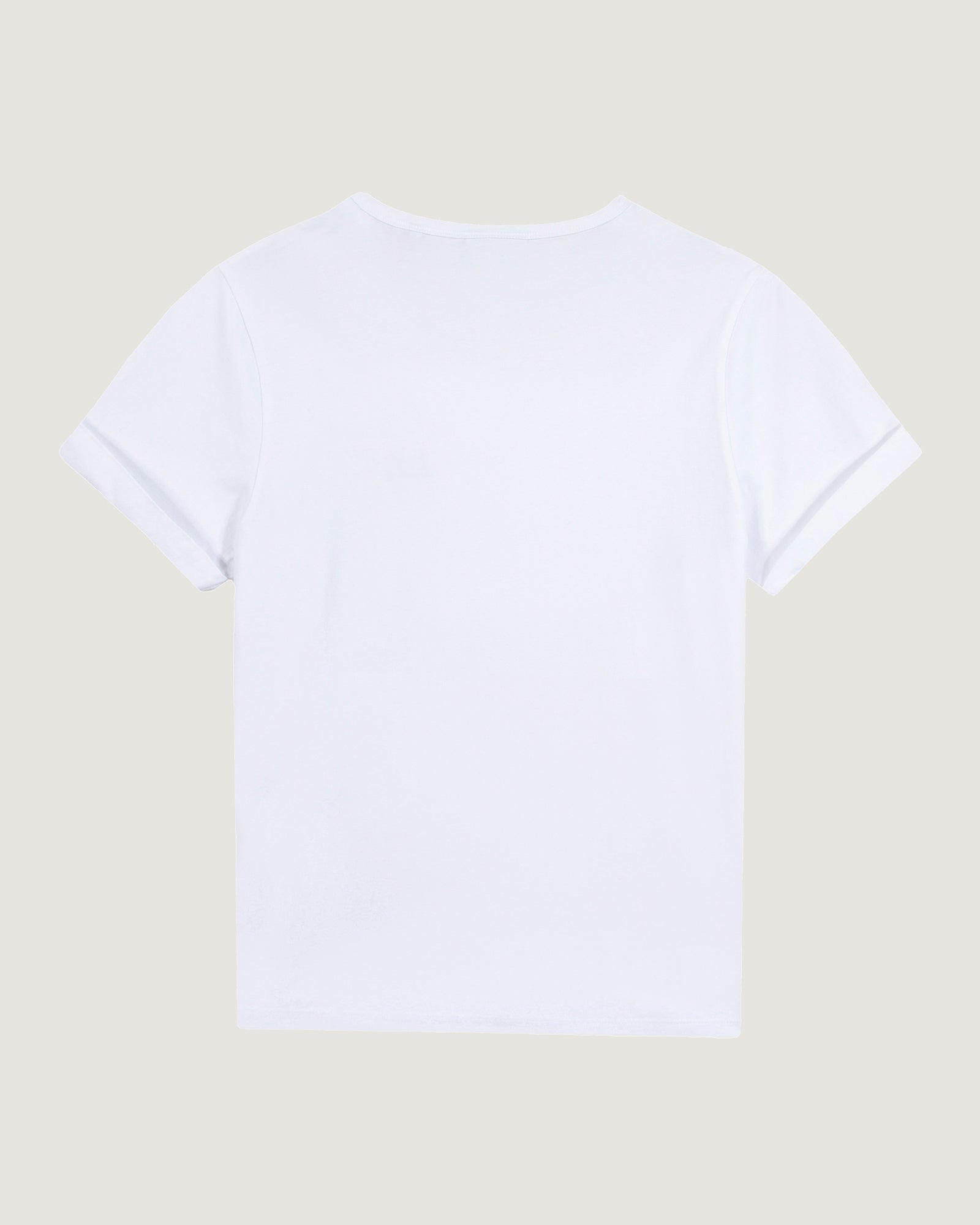 T-Shirt "Cool Cat" Poitou - Femme