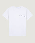 "In the Clouds" Poitou T-Shirt