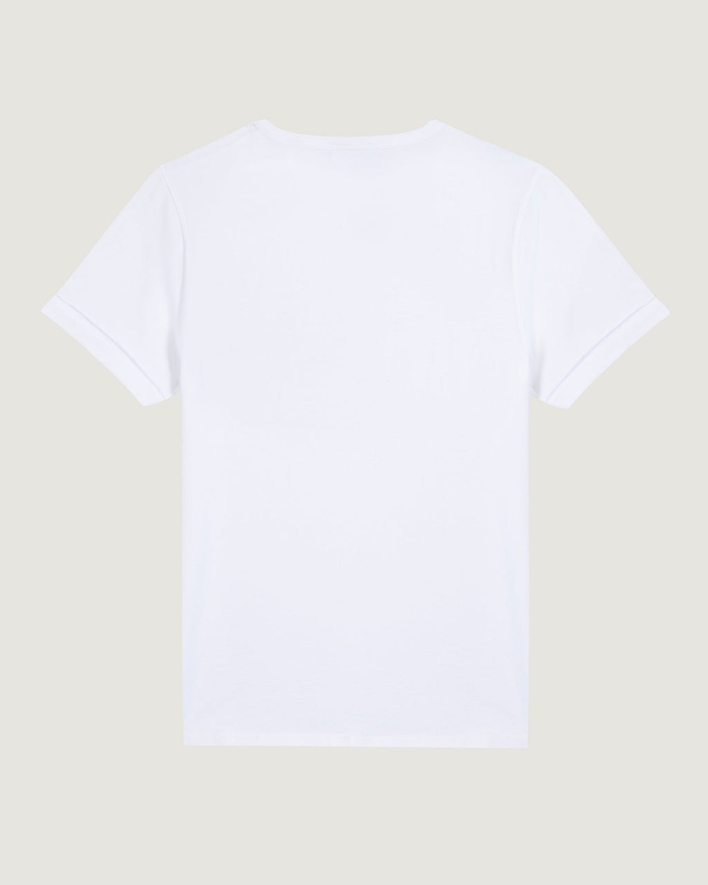 "In the Clouds" Poitou T-Shirt