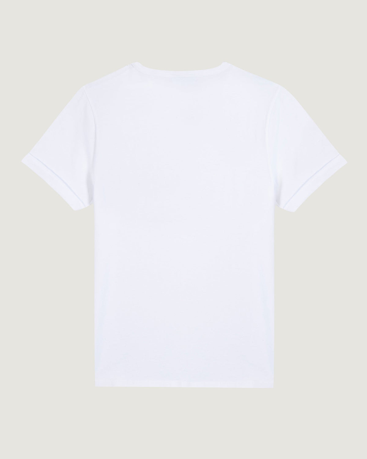 "In the Clouds" Poitou T-Shirt