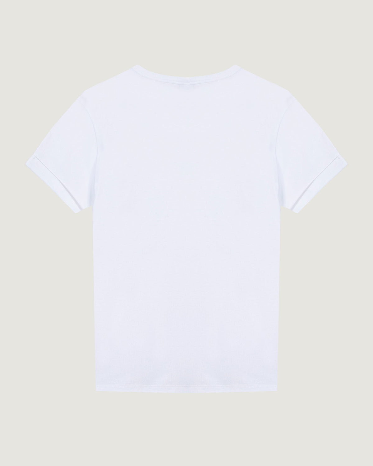 "La Plage" Poitou T-Shirt