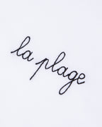 "La Plage" Poitou T-Shirt