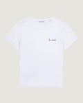 T-Shirt "La Sieste" Poitou