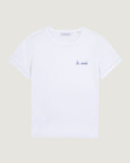 T-Shirt "La Sieste" Poitou