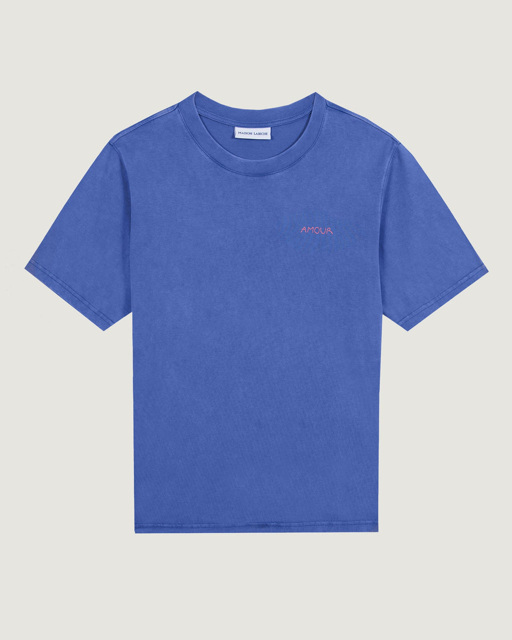 Camiseta "Amour" Popincourt