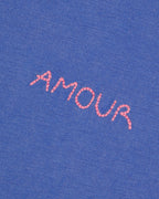 Camiseta "Amour" Popincourt