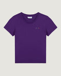 T-Shirt "Amour" Popincourt - Femme