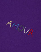 Camiseta "Amour" Popincourt