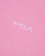 Camiseta "Amour" Popincourt