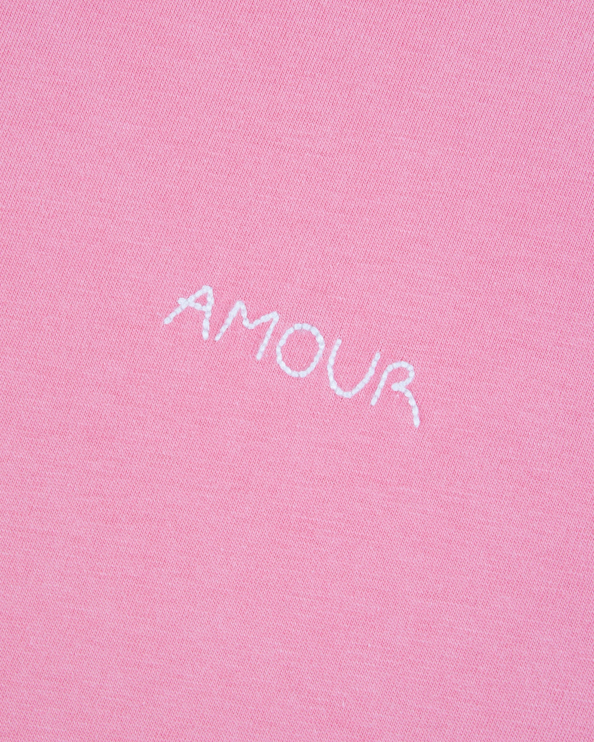 Camiseta "Amour" Popincourt