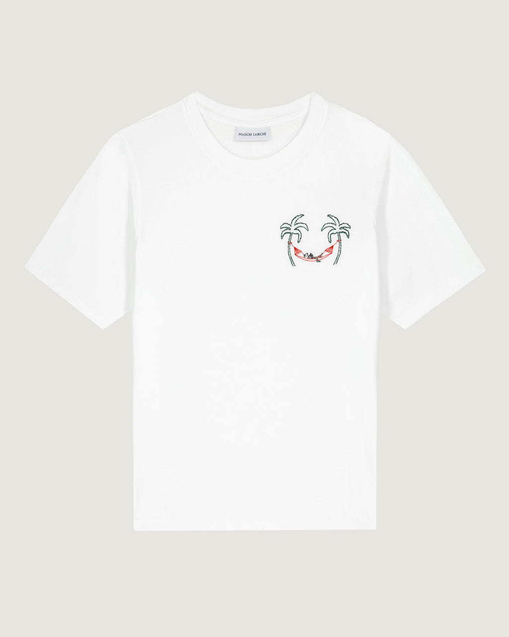 "Hamac" Popincourt T-Shirt