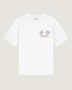"Hamac" Popincourt T-Shirt