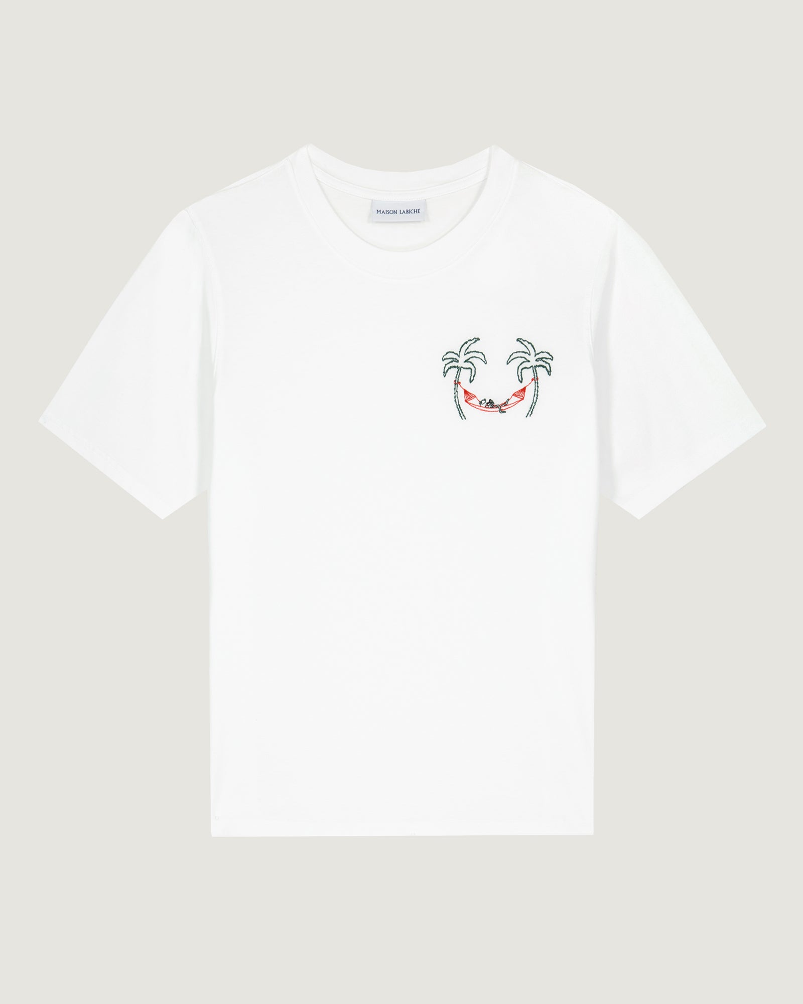 "Hamac" Popincourt T-Shirt