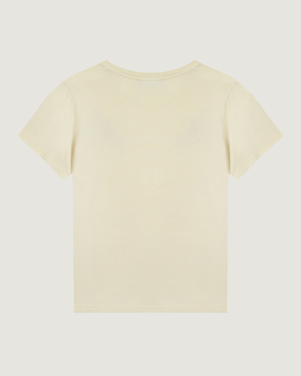 T-Shirt "Sailing Dog" Popincourt - Femme