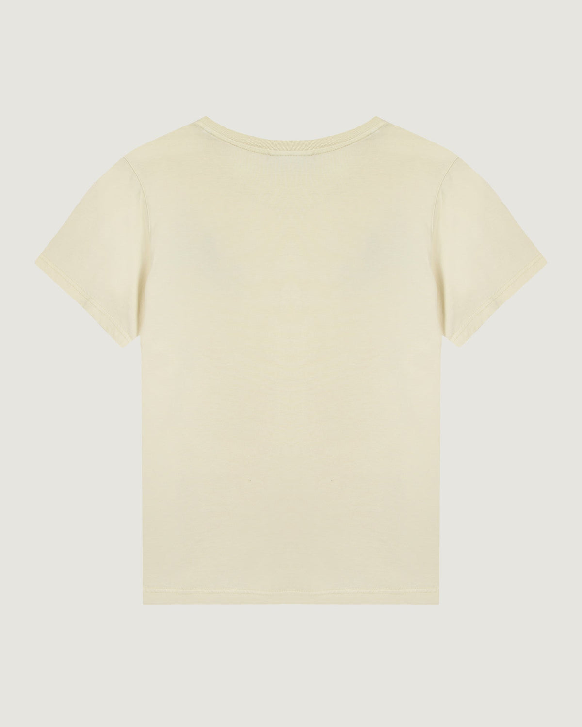 T-Shirt "Sailing Dog" Popincourt - Femme