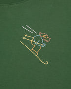 T-Shirt "Tout Shuss" Popincourt