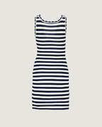 "Heart Patch" Sache Dress