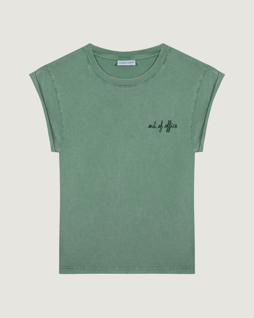 “Out Of Office” Sedaine T-shirt