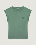 “Out Of Office” Sedaine T-shirt
