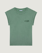 “Out Of Office” Sedaine T-shirt